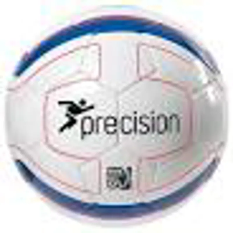 Precision Training Rosario Match Ball 5